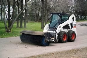 Услуги,  аренда,  заказ мини-погрузчика #1657262