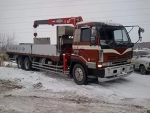 Услуги,  аренда,  заказ самогруза #1657260