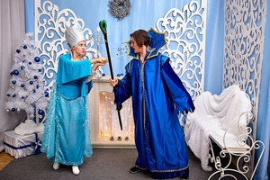 Курсы актерского мастерства для детей и подростков. #1657809