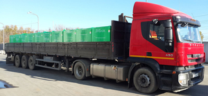 Услуги,  аренда,  заказ длинномеров #1657258