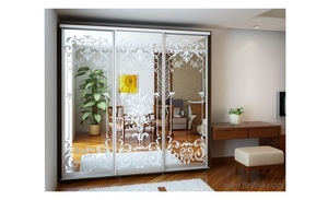 Шкафы купе на заказ #1659729