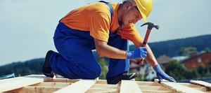 Кровельные работы ремонт крыш от УютСтройКараганда #1659430