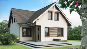 Строительство частных домов под ключ #1659397