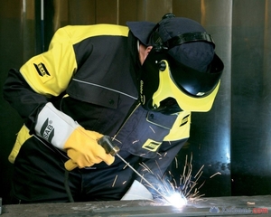 Сварщики. СРОЧНО!!! Латвия,  Литва #1657180