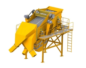 Виброгрохоты  #1658987