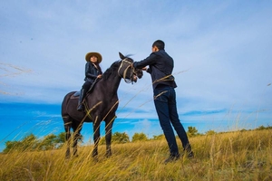 Kalymov Aidar #1657141