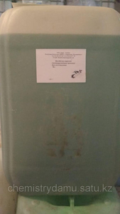 Антикоррозионная присадка для защиты систем отопления/охлаждения #1660116