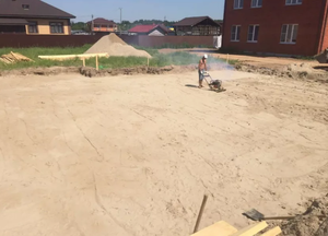 Строительство домов,  коттеджей за 30 дней? Это более чем реально! #1660566