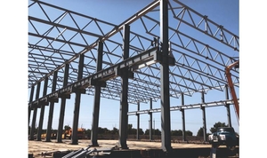 В наличии имеется металлоконструкция типа «Орск» 2000 г. #1661308