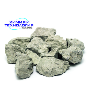 Каолиновая глина,  каолин #1660914