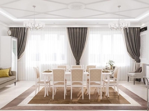 дизайн интерьера и ремонт под ключ #1660502