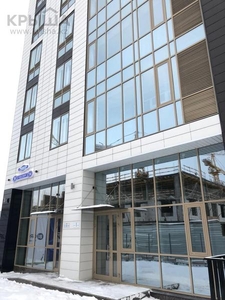 сдам в аренду коммерческое офисное помещение в Астане #1661220