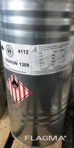 Алюминиевая пудра ПАП-1 #1660117