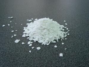 Кальций хлористый пищевой #1661200