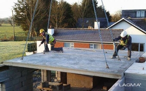   жби плита перекрытия #1660881