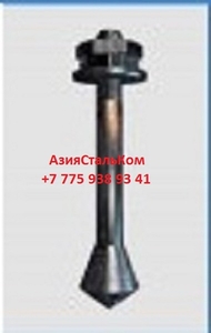 Анкерный болт тип 1 исполнение 1 #1659801