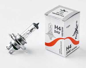 Автолампы от производителя. Предложение оптовикам. #1660143