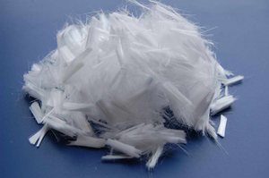 Фибра полипропиленовая (фиброволокно) – #1661133