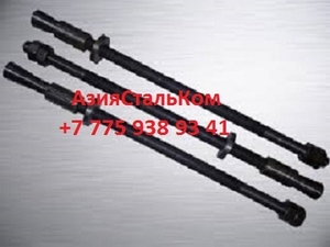 Анкерные фундаментные болты в Костанае #1659883