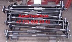 Анкерные фундаментные болты в Кызылорде #1659886
