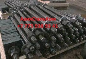 Анкерные фундаментные болты в Усть-Каменогорске #1659897