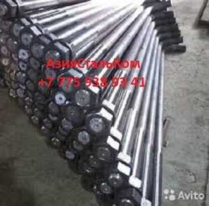 Фундаментные болты в Актау #1659982