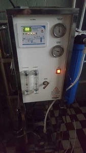 Вода дистиллированная #1659902