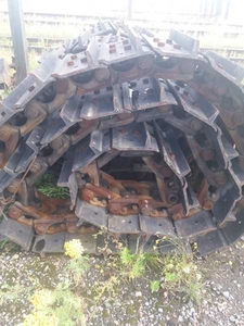 Гусеница Т-130, Т-170, Б-10,  5 катковая #1662278