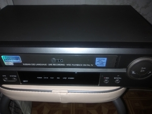 Видеоплеера с пультом управления #1661614