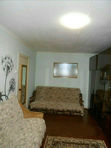 Сдам посуточно однокомнатную квартиру #1661265