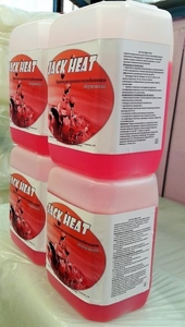 Средство для промывки теплообменников Jack Heat #1660136