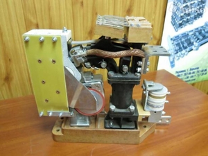 Производим контакторы #1662148