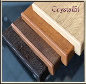 Дизайнерские подоконники Crystallit #1648239