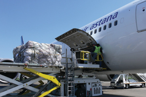 компания airtransastana #1660518