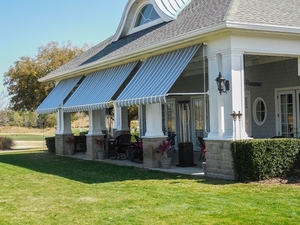 Оконные маркизы #1662291