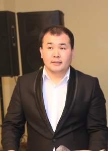 Тамада Асаба Ведущий в Астане недорого ярко весело #959819