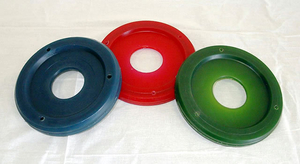 Производим обтиратор полиуретановый #1662152