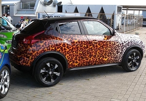 Камуфляжные наклейки на авто,  городской камуфляж,  геометрич. камуфляж #1661877