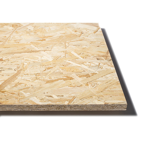 ОСП-3 влагостойкая. Размер 2500х1250 / 2440х1220 #1660726