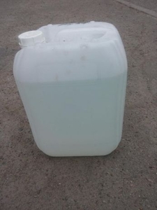 Пероксид водорода (перекись водорода) HYDROGENPEROXIDE,  H2O2 #1660009