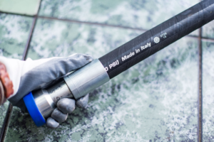 Шланги автокондиционера #1660166