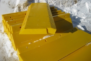 Производим скребки различного назначения #1662158