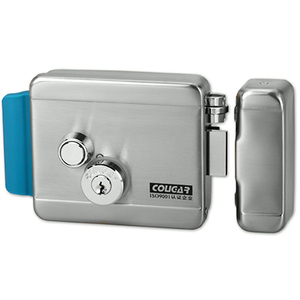 продам электромеханический замок #1661471