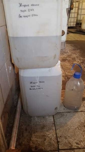 Жидкое стекло #1660387