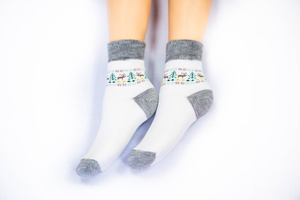 Носки от производителя #1663407