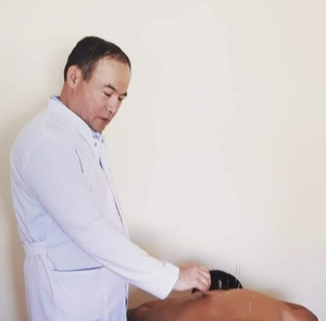 Иглорефлексотерапия в Алматы #1663653