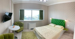 Хостел класса люкс #1662643