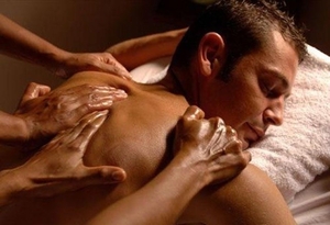 Боди массаж профессионально и качественно #1664236