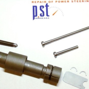 Инструмент для снятия удлинителя вала Ford Focus 2 #1662719