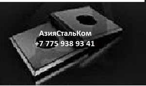 Плита анкерная #1662508